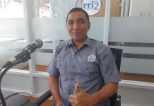 Akademisi Polnustar ajak Tingkatkan Literasi Digital dan Berpikir Kritis