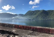 Awal Agustus 2026 Prakiraan Cuaca Sangihe Cerah Berawan hingga Berawan