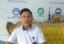 Diskominfo Sangihe Tingkatkan Layanan Informasi Publik lewat Platform Digital