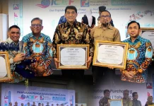 Pemprov Sulut Raih Penghargaan Nasional E-Purchasing Tertinggi Semester I 2026