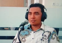 Era Digitalisasi Generasi Muda Harus Berpikir Kritis dan Tolak Hoaks