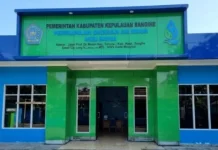 Kinerja Perumda Air Minum Ake U Banua Menjadi Sorotan, Keluhan Lambat Direspon