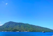 Prakiraan Cuaca Sangihe Cerah hingga Cerah Berawan serta Waspada Fenomena El Nino