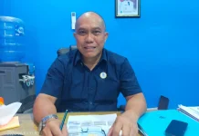 Direktur Perumda Ake'u Banua Ajak Masyarakat Bijak Gunakan Air di Musim Kemarau