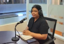 Silangen Penyuluh Katolik: Keterbukaan Hati Membawa Keselamatan