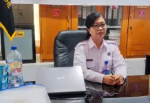 Badan Narkotika Sangihe Perkuat Program Pencegahan dan Pemberantasan Narkotika