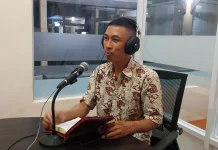 Belajar dari Kaleb, Tetap Setia di tengah Penantian