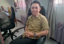 Marvein Hontong Dukung Langkah Organisasi Perangkat Daerah Tunjang PAD
