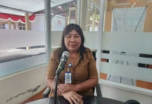 Air Susu Ibu Perkuat Imunitas dan Tumbuh Kembang Bayi