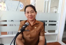 PPKB Sangihe Dorong Ibu Berikan ASI Eksklusif
