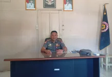 Antisipasi Bahaya Kebakaran di Musim Kemarau