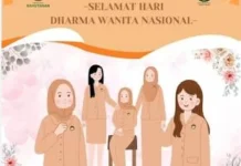 Peran Strategis Dharma Wanita dalam Mewujudkan Pembangunan Bangsa