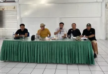 Adhyaksa AMDR 2026 Dorong Prestasi dan Ekonomi Sangihe