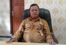 Kegiatan Olahraga dan Lomba Kebersihan Warnai HUT Kemerdekaan RI