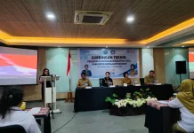 Gizi Anak dan Pola Asuh Jadi Tantangan Penanganan Stunting di Sangihe