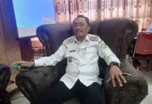 Sekda Sangihe, Pilat Tegaskan Dukung Optimalisasi Potensi PAD ditengah Efisiensi