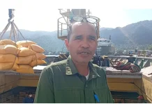 Stok Pangan yang Tersedia untuk Program SPHP, CBP dan Penanganan Bencana