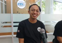 Jaga Hutan untuk Indonesia Lebih Baik