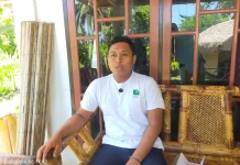 Perubahan Iklim Ancam Kelangsungan Burung Endemik Sangihe