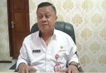 Kegiatan Olahraga dan Lomba Kebersihan Warnai Perayaan 17 Agustus di Sangihe