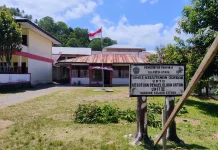 Cegah Karhutla, Dinas Kehutanan Sangihe Ajak Warga Waspadai Dampak El Nino 2026
