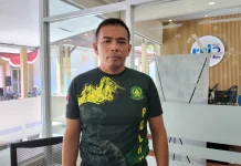 KPH Pastikan Hutan Sangihe Masih Relatif Aman