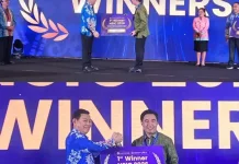 Pemkab Sangihe Kembali Raih Juara 1 NSIC 2026
