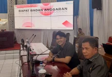 DPRD Sangihe Dorong PAD Naik tanpa Bebani Rakyat Kecil