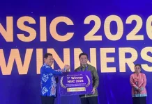 Sangihe Pertahankan Peringkat Pertama Forum Investasi NSIF 2026