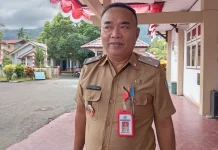 Dinas Perkim Sangihe Usulkan Program Rumah Tidak Layak Huni (RTLH) di Tahun 2027