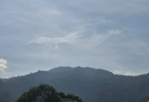 Prakiraan Cuaca Sangihe Cerah Berawan hingga Berawan