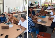 Pemkab Sangihe Perkuat Digitalisasi Tata Kelola Pemerintahan dan Keuangan