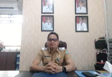 Kadis Kesehatan Sangihe Ajak Warga Tunjang CKG