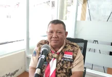 Pembina Kreatif Kunci Kemajuan Pramuka Sangihe