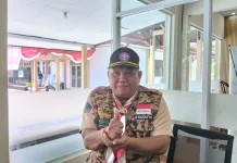 Pramuka Kembangkan Keterampilan dan Karakter Anak