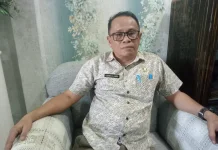 PPPK Paruh Waktu dibiayai Dandes dan Bos, Pemda Prioritaskan Penyesuaian Gaji