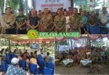 Jembatan Tersambung, Akses Terbuka, Masyarakat Semakin Maju.