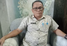 Pemda Sangihe Bakal Selesaikan Gaji PPPK Paruh Waktu pada APBD Perubahan