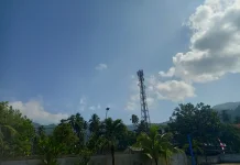 Cuaca Sangihe Diprakirakan Cerah hingga Cerah Berawan