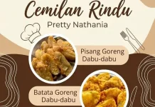 Cemilan Rindu Pretty Targetkan Perluasan Pasar dan Inovasi Produk