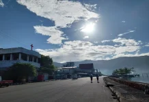 Cuaca Sangihe diprakirakan Cerah hingga Cerah Berawan