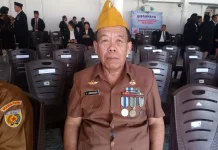 Veteran Sangihe, Lombonaung: Generasi Muda Penerus Perjuangan