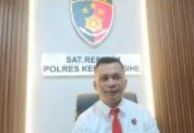 Kasus Tipikor Dandes Petta Selatan Terus Berproses ke Tahap Penyidikan