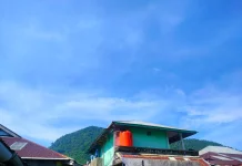 Prakiraan Cuaca Sangihe Cerah hingga Cerah Berawan