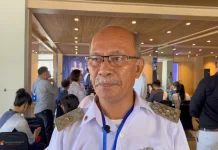 Ungke Momo Sangihe 2026 Jadi Wadah Pembinaan Generasi Muda