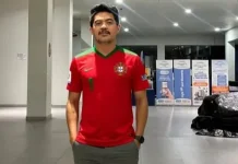 HUT ke 81 Kemerdekaan RI Wilayah Perbatasan Kepulauan Sangihe Penuh Keterbatasan