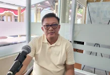 Panitia Pastikan Kejurprov U-19 Siap Digelar