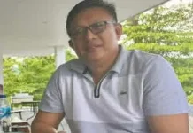 GOR Membara menjadi saksi sejarah Iven skala tingkat Provinsi digelar di Sangihe