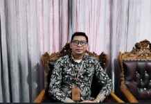 Sangihe Masuk 10 Besar Nasional, Progres Sensus Ekonomi 96,7 Persen