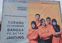 Kepala BPS Sangihe Tegaskan SE 2026 Tidak Berkaitan dengan Perpajakan dan Desil